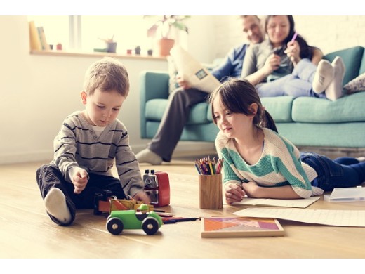 Jak ośmielić dziecko?