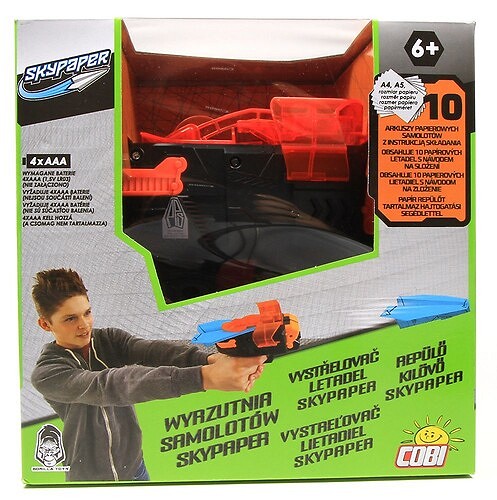 Pomysły na spędzanie wolnego czasu z dziećmi - zdjęcie w treści artykułu nr 1