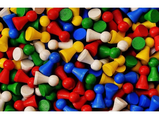 5 pomysłów na zabawę bez telewizora