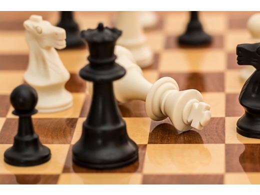 Najlepsze gry logiczne