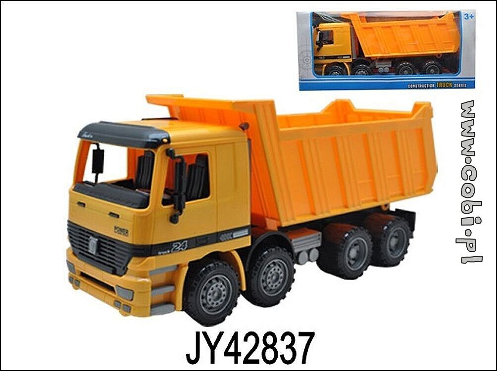 Zabawki do piasku – zobacz propozycje kreatywnych scenariuszy zabaw z ich użyciem - zdjęcie w treści artykułu