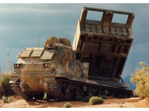 Wielki, straszny, szybki i potężny kolega