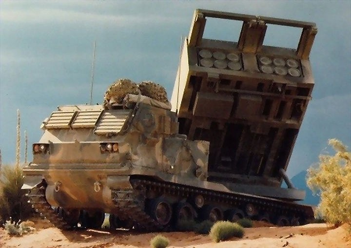 Wielki, straszny, szybki i potężny kolega - zdjęcie w treści artykułu