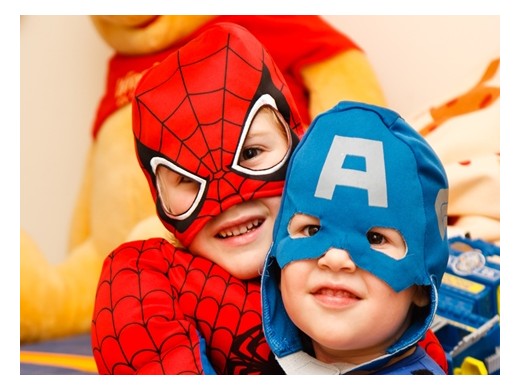 Jak nauczyć dziecko odpowiedzialności?