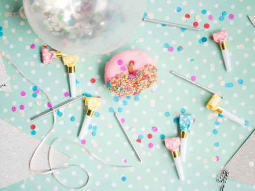 Propozycje niezapomnianych urodzinowych atrakcji dla dzieci