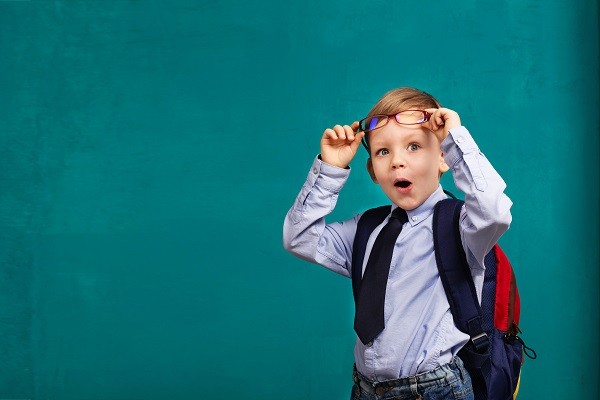 Jak dostrzegać mocne strony dziecka?