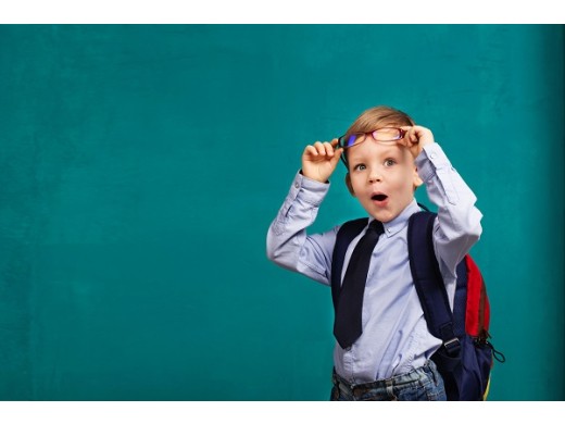 Jak dostrzegać mocne strony dziecka?