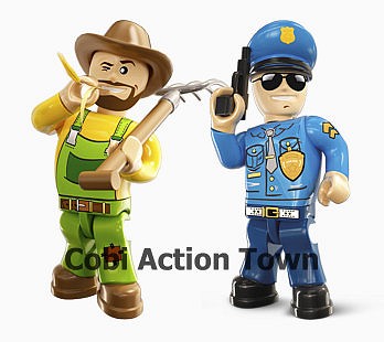 Action Town Czyli Coś Fajnego Dla Każdego - zdjęcie w treści artykułu