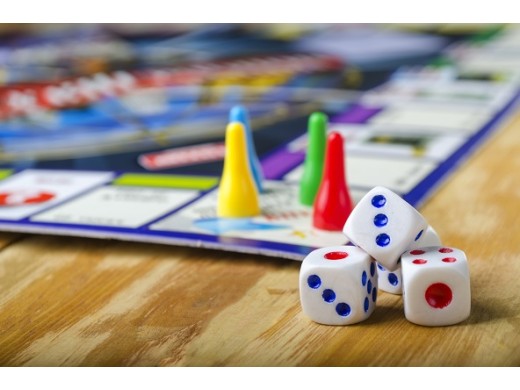 Dlaczego warto grać z dziećmi w Monopoly?