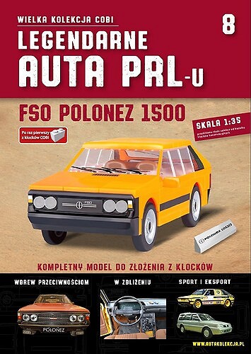 Przegląd zabawkowych samochodzików dla dzieci - zdjęcie w treści artykułu nr 2