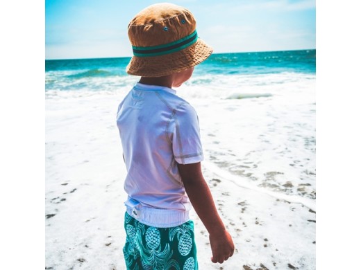 Co warto zabrać na podróż z dzieckiem?