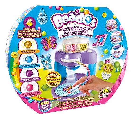 Zabawki rozwijające sprawność manualną - zdjęcie w treści artykułu nr 7