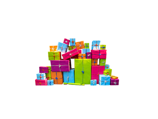 Pomysły na prezenty pod choinkę dla naszych pociech