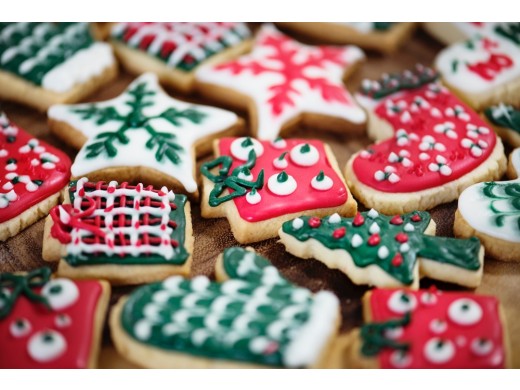 Magiczny czas, czyli święta z dzieckiem