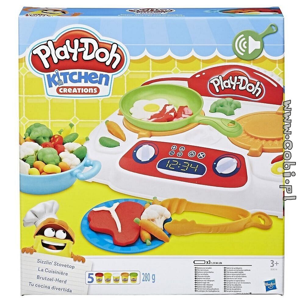 Zabawy sensoryczne - dlaczego są takie ważne w rozwoju Twojego dziecka? - zdjęcie w treści artykułu nr 1