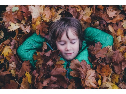 Dlaczego dzieci mówią, że im się nudzi?