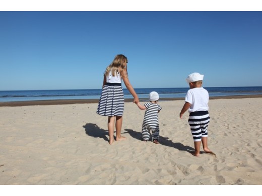 Super pomysły na niematerialne prezenty dla dzieci