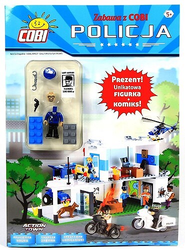 Co warto wiedzieć, kupując dziecku klocki? - zdjęcie w treści artykułu