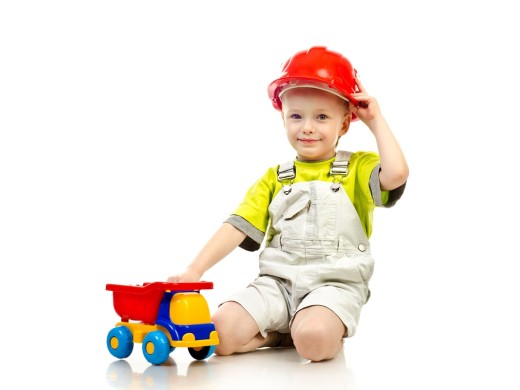 Czy wszystkie zabawki są bezpieczne dla dzieci? Na co zwracać uwagę?