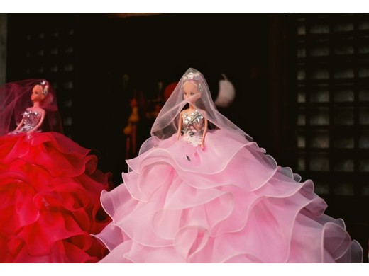 Najpopularniejsze zabawki dla dziewczynek