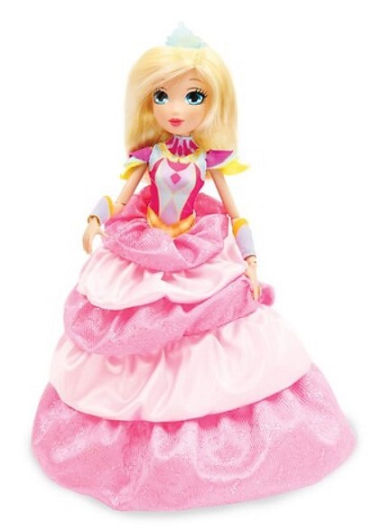 Najpopularniejsze zabawki dla dziewczynek - zdjęcie w treści artykułu nr 1