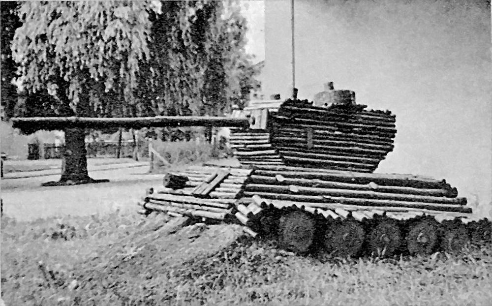 Dziatwa Rudego - zdjęcie w treści artykułu