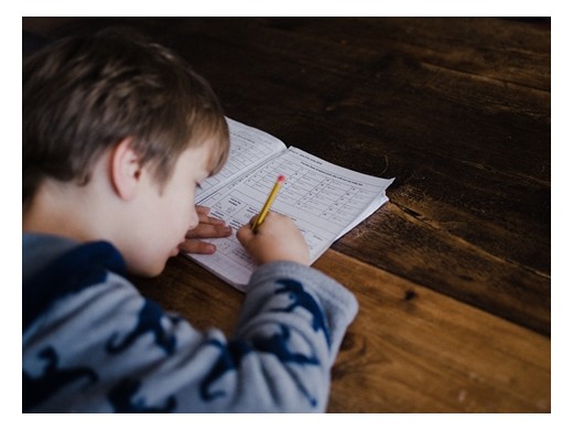 Zadbaj o miejsce do nauki dla Twojego dziecka