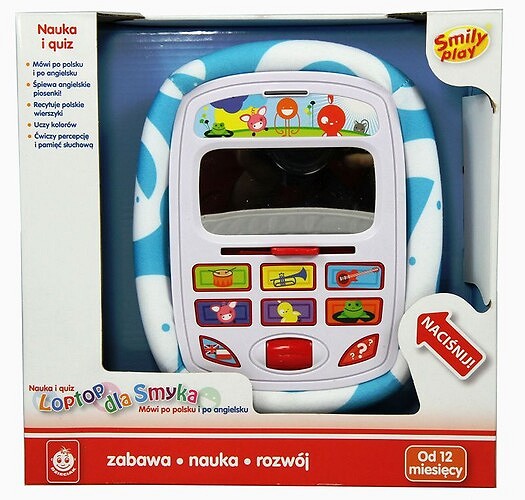 Jak ułatwić sobie życie z dzieckiem? Proste sposoby - zdjęcie w treści artykułu