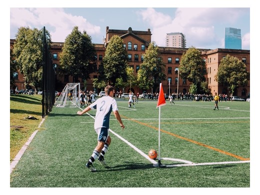 5 pomysłów na ciekawe zabawy ruchowe dla dzieci