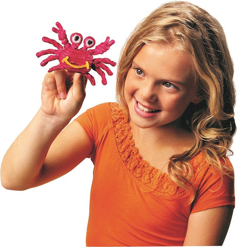 Kreatywny rozwój i rozwój kreatywności - zdjęcie w treści artykułu nr 2