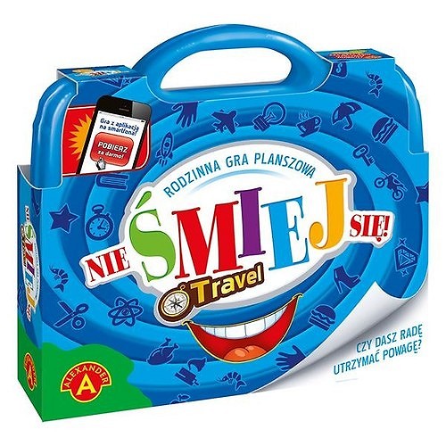 Sposoby na nudę w podróży - zdjęcie w treści artykułu nr 1