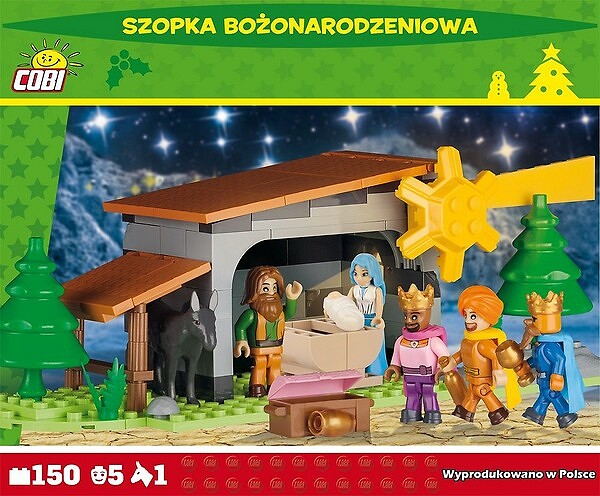 Co warto wiedzieć, kupując dziecku klocki? - zdjęcie w treści artykułu nr 1