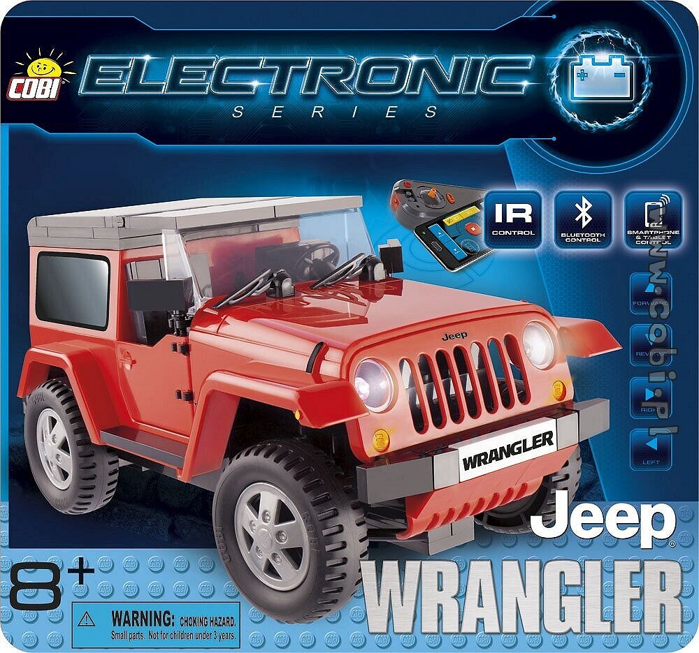 Klocki dla dziecka: jak wybrać najlepsze? - zdjęcie w treści artykułu