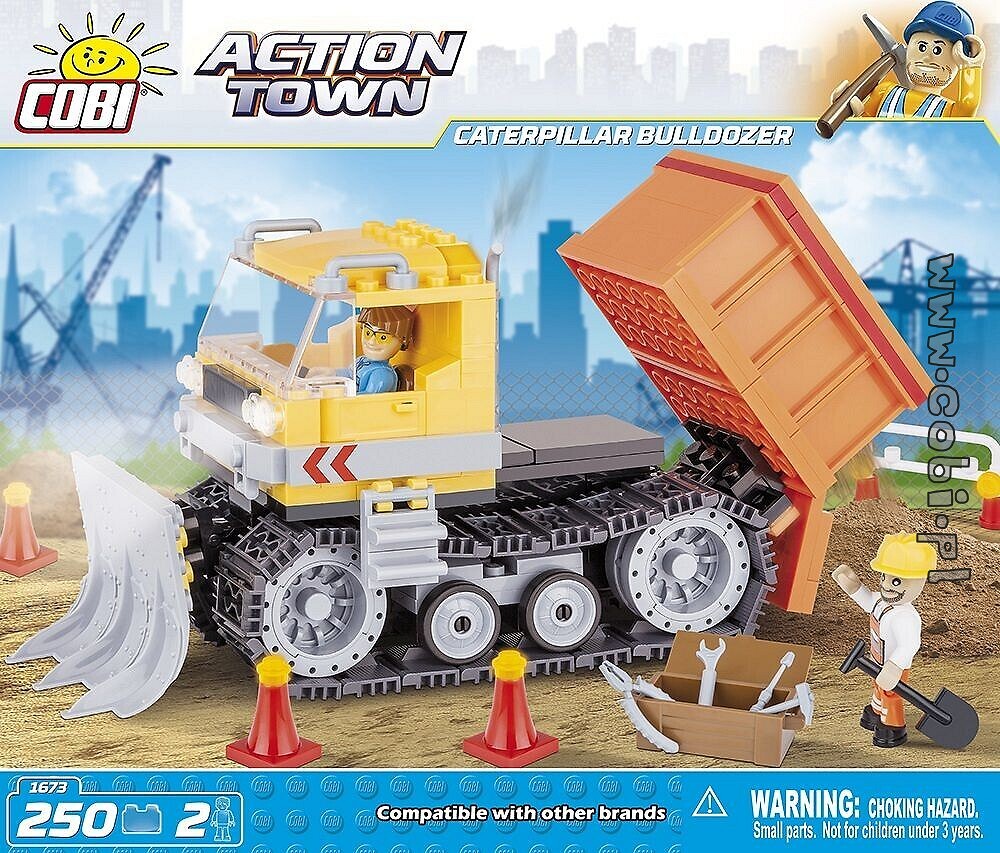 Wyjazd na działkę to nie problem! - zdjęcie w treści artykułu nr 1