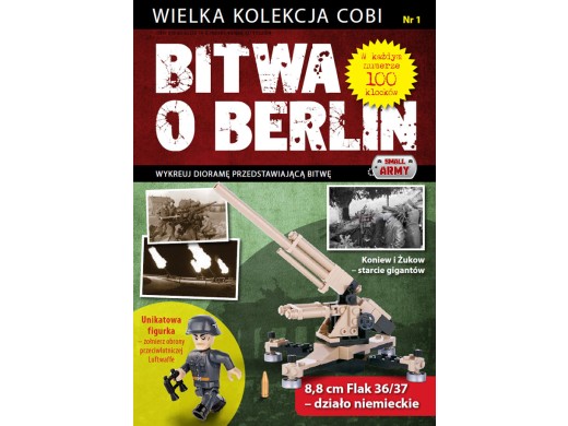 Bitwa w kioskach