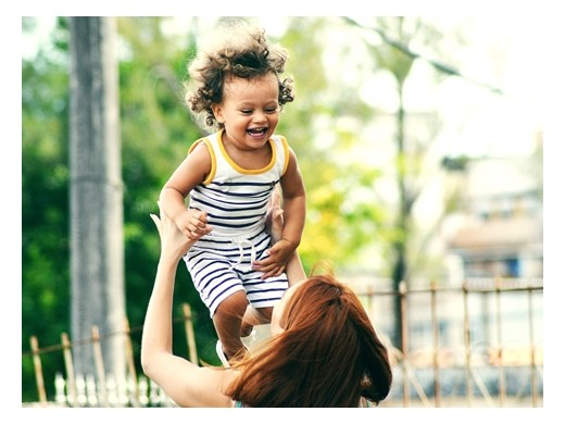 Jak mądrze chwalić dziecko?