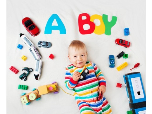 Przegląd zabawkowych samochodzików dla dzieci