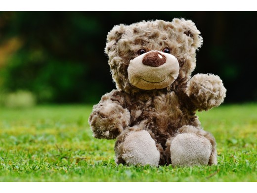 Każde dziecko powinno mieć...