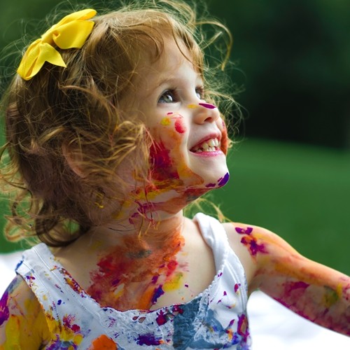 Masa plastyczna dla dzieci – gwarancja dobrej zabawy