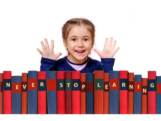 Jak rozwijać wyobraźnię dzieci w wieku wczesnoszkolnym?