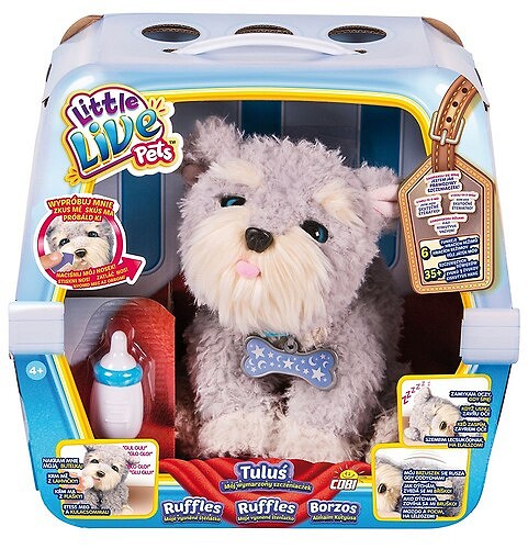 Jak obudzić w dzieciach miłość do książek? - zdjęcie w treści artykułu nr 2