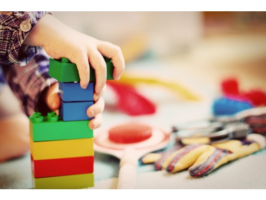 Kłótnia o zabawki? Wiemy, jak temu zaradzić