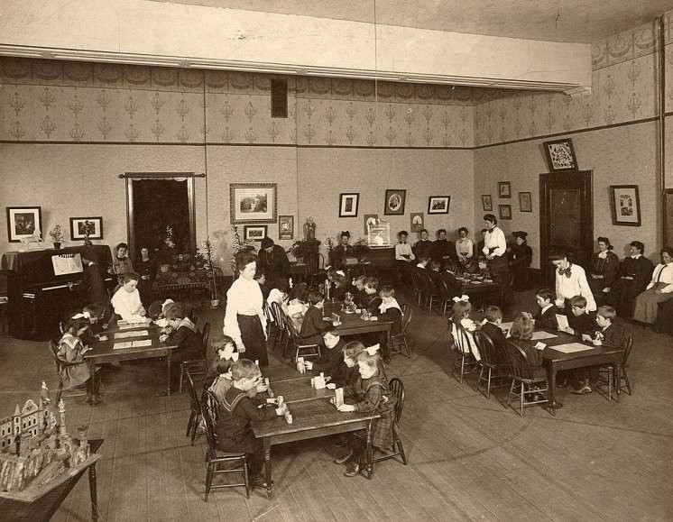 Kreatywny rozwój i rozwój kreatywności