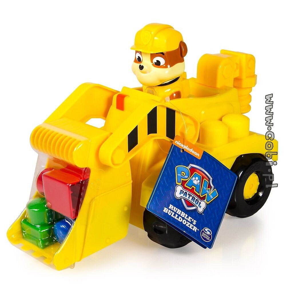 Z czego ucieszy się dwuletnie dziecko? - zdjęcie w treści artykułu