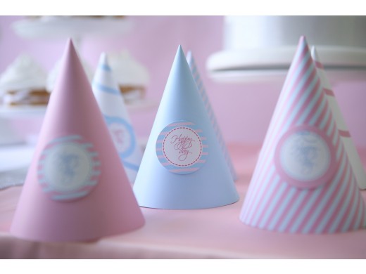 Organizacja urodzin dziecka – poradnik