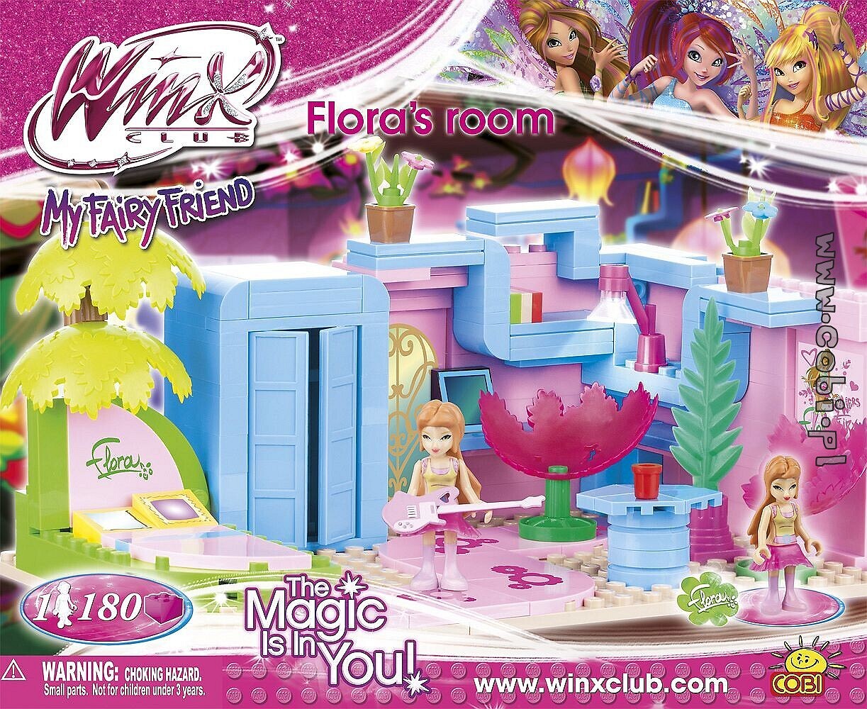 Klocki dla dziecka: jak wybrać najlepsze? - zdjęcie w treści artykułu nr 1