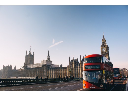 Jak uczyć dziecko angielskiego?