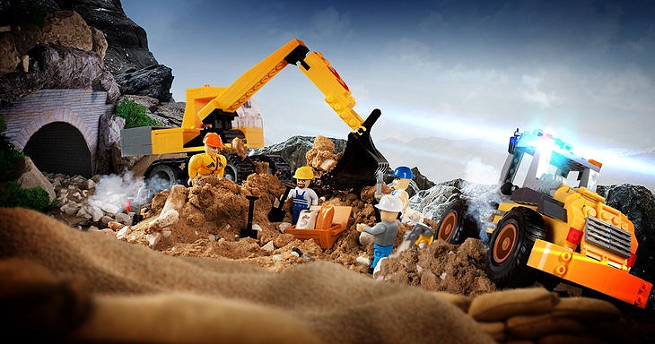 Przygoda Action Town - zdjęcie w treści artykułu nr 4