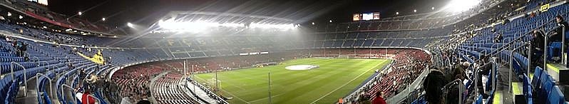 Biało-Czerwona Katalonia - zdjęcie w treści artykułu nr 1