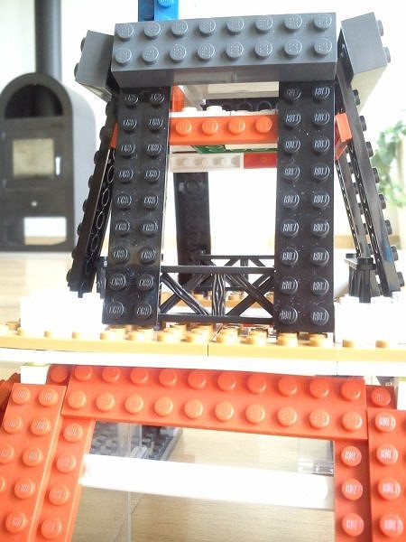 Podróże z klockami COBI: Francja i Japonia - zdjęcie w treści artykułu nr 4